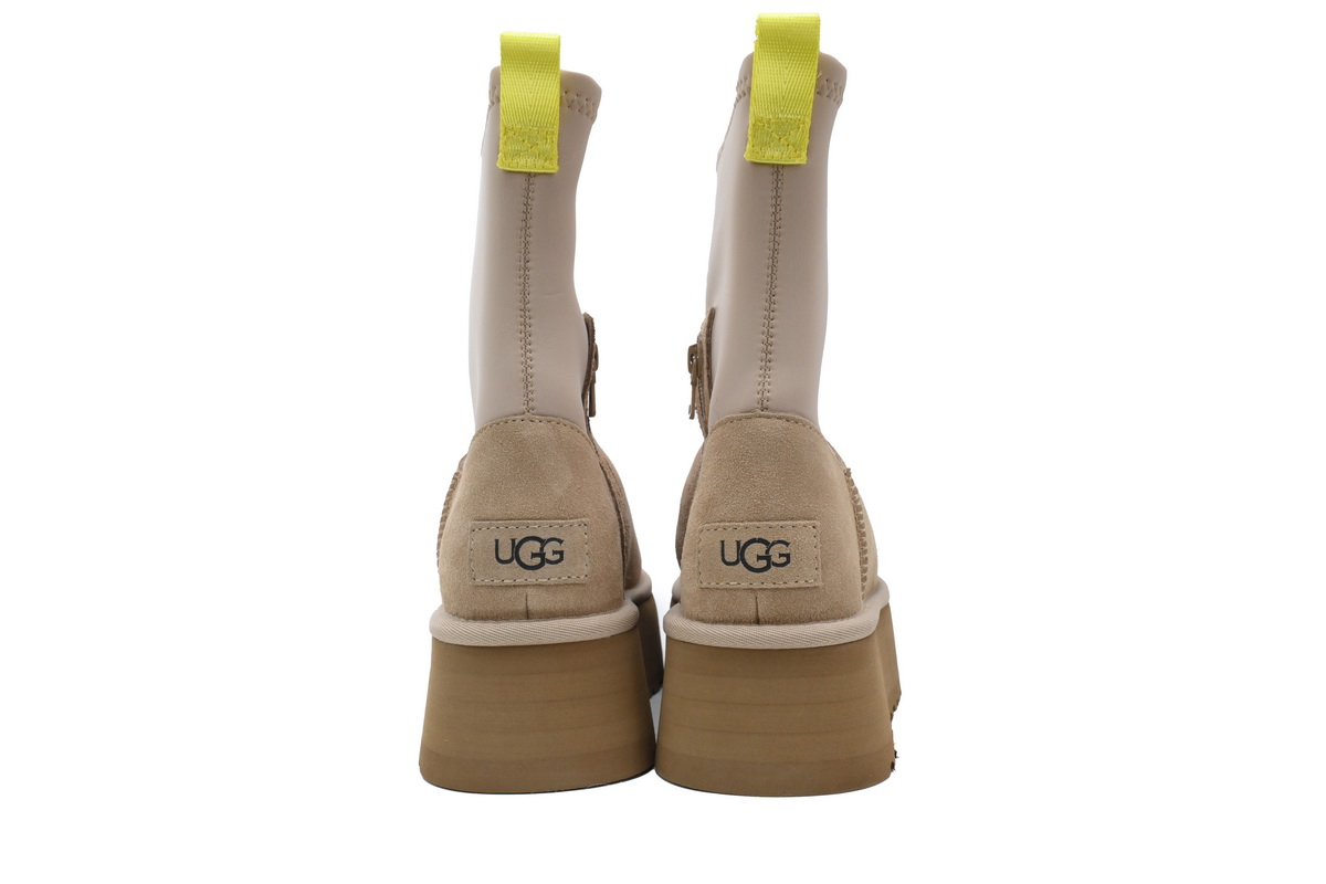 UGG Khaki 1144031