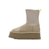 UGG Khaki 1144031