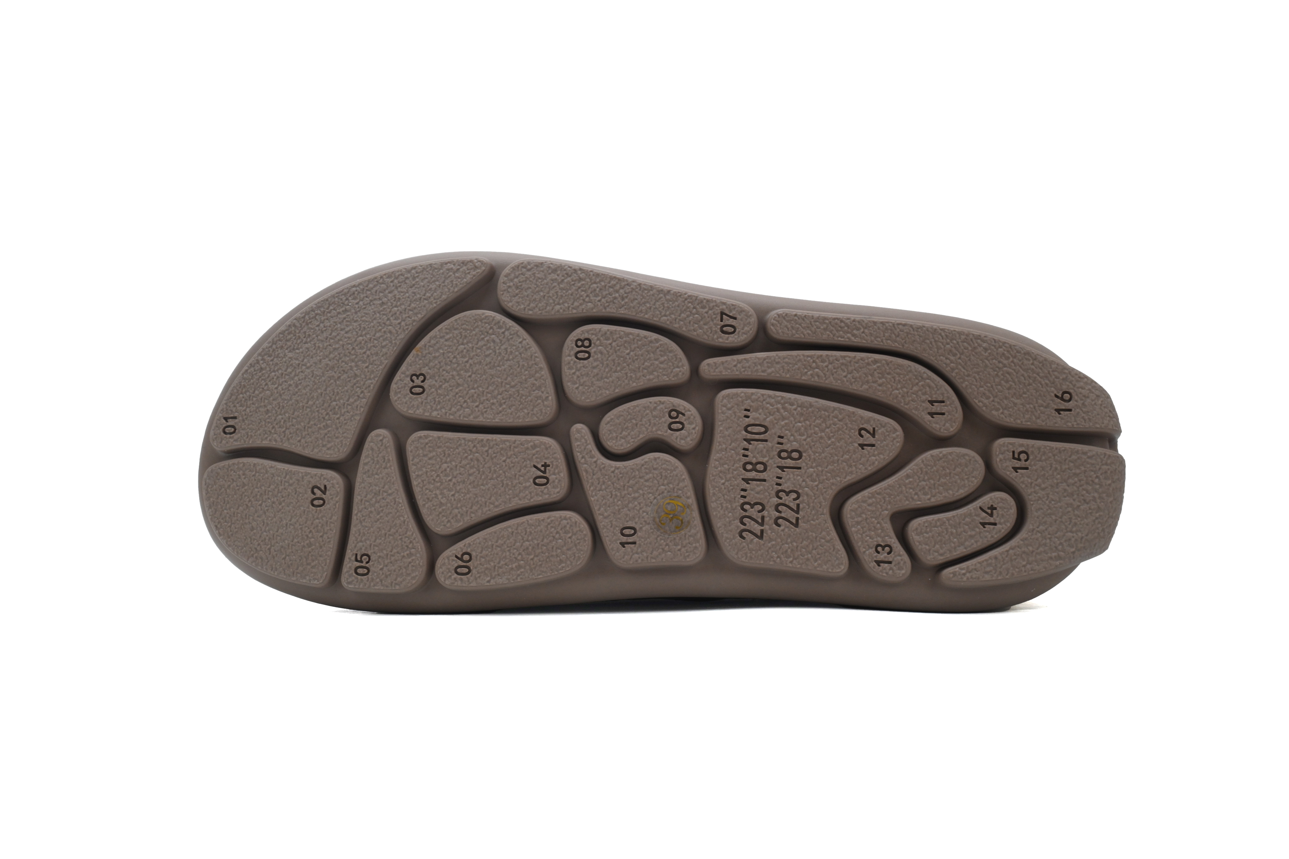 UGG Khaki 1155888
