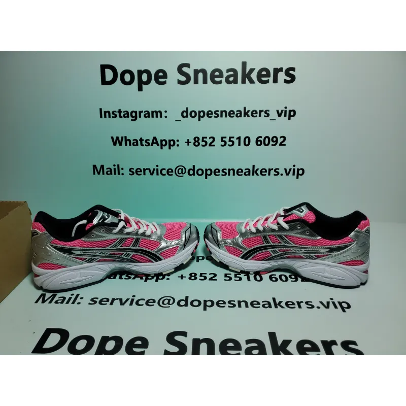 Asics Gel Kayano 14 'Pink Glow' 1201A019-700