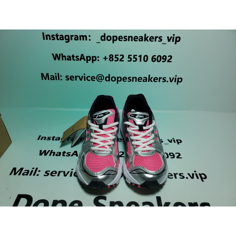 Asics Gel Kayano 14 'Pink Glow' 1201A019-700
