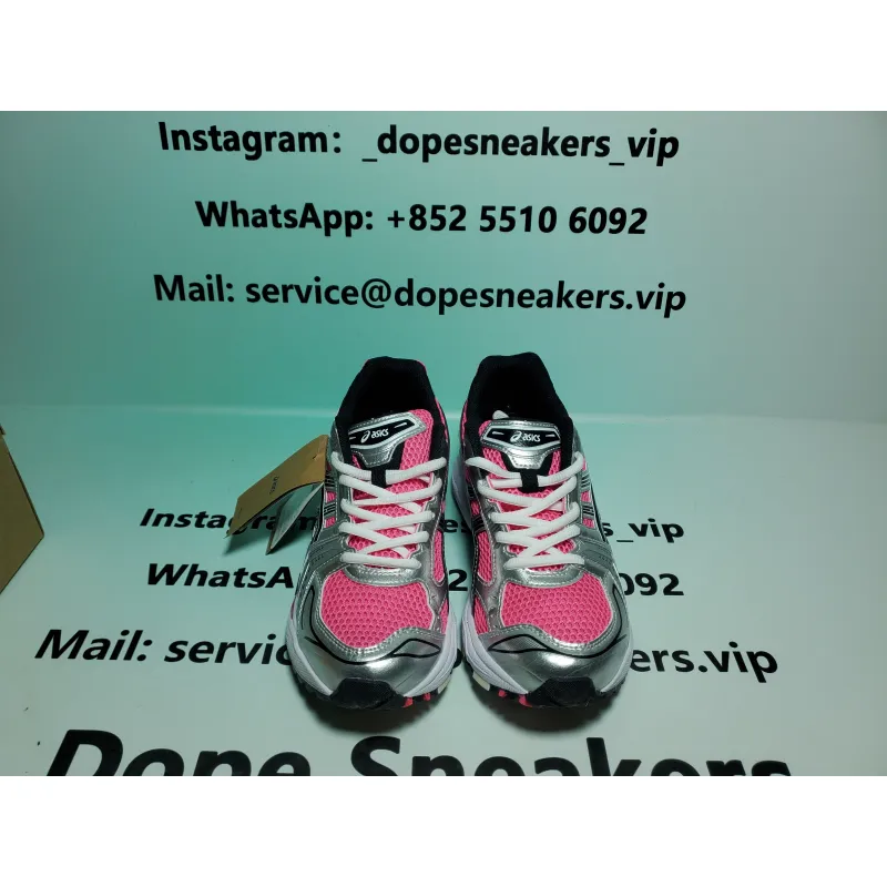 Asics Gel Kayano 14 'Pink Glow' 1201A019-700