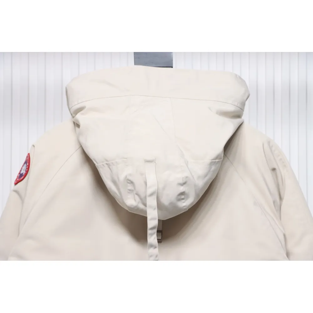Canada Goose 01 Short Down Jacket