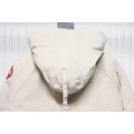 Canada Goose 01 Short Down Jacket