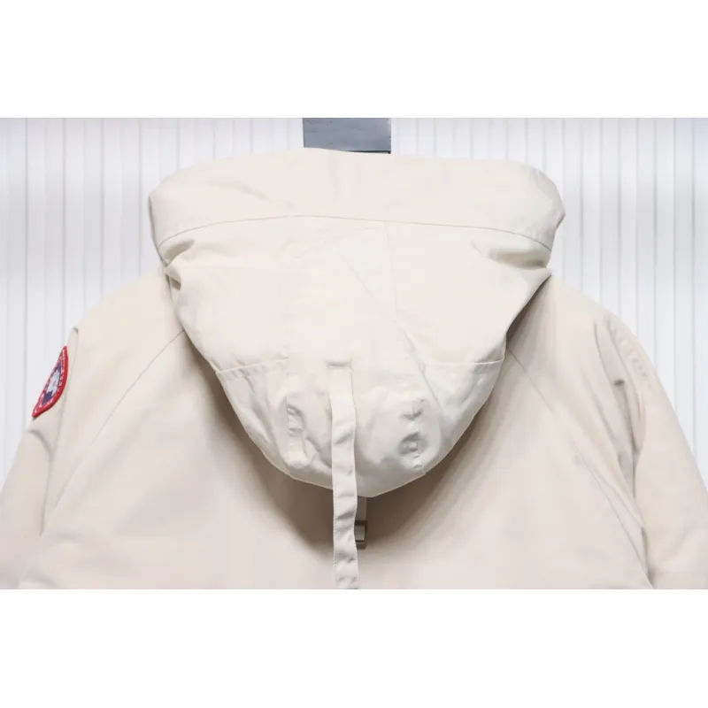 Canada Goose 01 Short Down Jacket