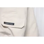 Canada Goose 01 Short Down Jacket