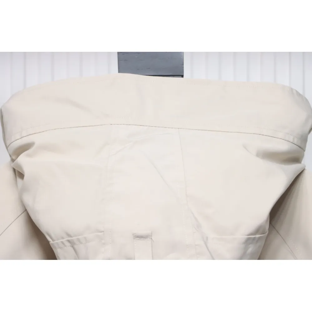 Canada Goose 01 Short Down Jacket