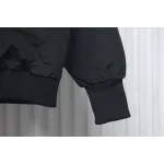 Canada Goose 01 Short Down Jacket Black