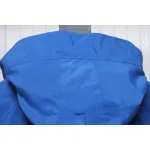 Canada Goose 01 Short Down Jacket Blue