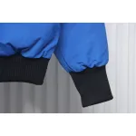 Canada Goose 01 Short Down Jacket Blue