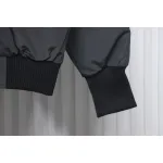 Canada Goose 01 Short Down Jacket Grey