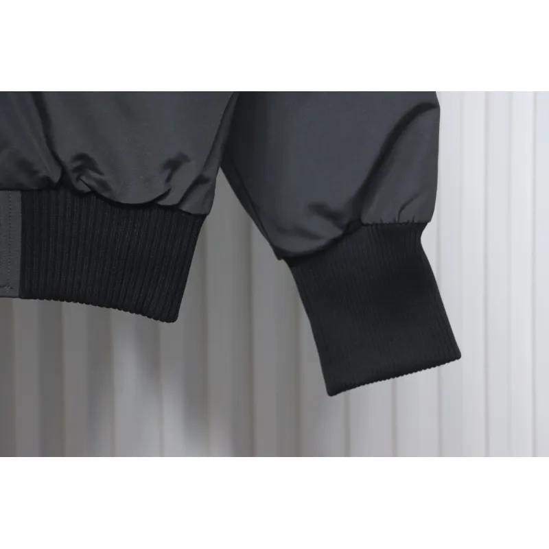 Canada Goose 01 Short Down Jacket Grey