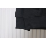 Canada Goose Chilliwack Tweed Fleece Aviator Jacket Black