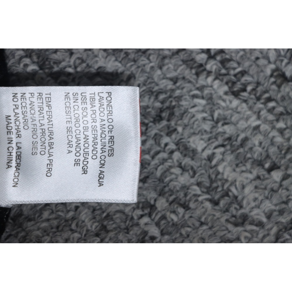Canada Goose Chilliwack Tweed Fleece Aviator Jacket Black
