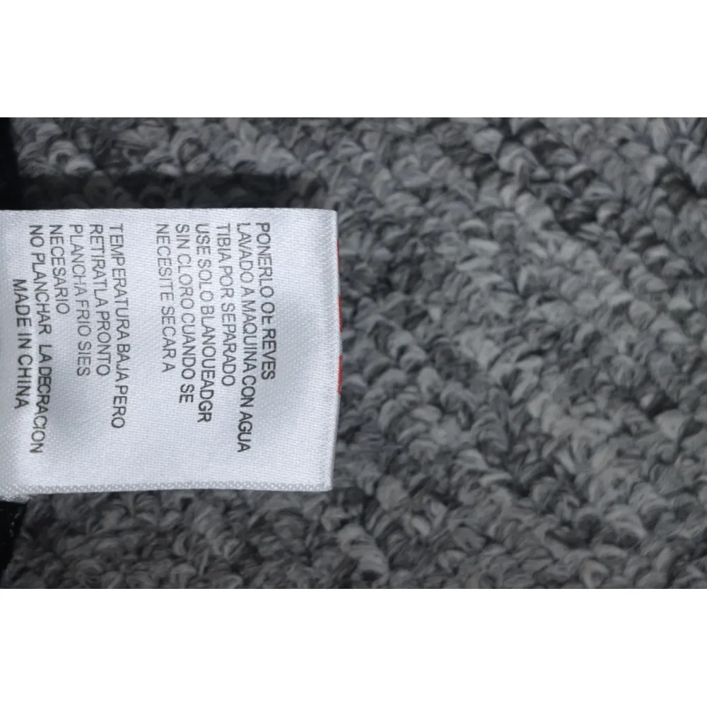 Canada Goose Chilliwack Tweed Fleece Aviator Jacket Black