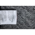 Canada Goose Chilliwack Tweed Fleece Aviator Jacket Black