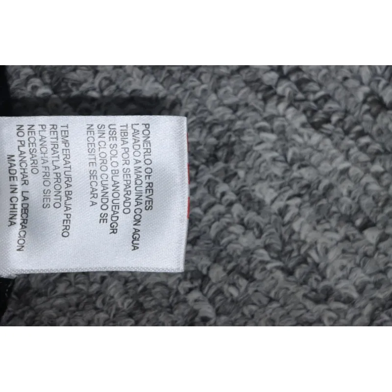 Canada Goose Chilliwack Tweed Fleece Aviator Jacket Black