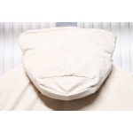 Canada Goose Down Jacket Beige
