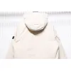Canada Goose Down Jacket Beige