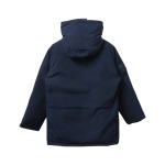 Canada Goose Down Jacket Navy  Blue