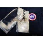Canada Goose Down Jacket Navy  Blue