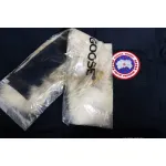 Canada Goose Down Jacket Navy  Blue