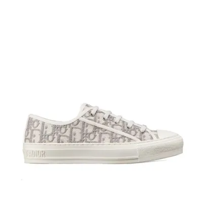Dior Walk'N'Dior Embroider Cotton KCK211OBE_S33G 02