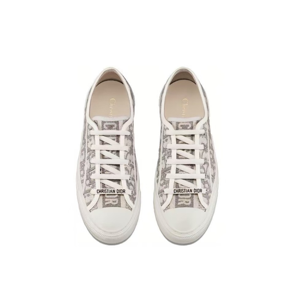 Dior Walk'N'Dior Embroider Cotton KCK211OBE_S33G