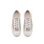 Dior Walk'N'Dior Embroider Cotton KCK211OBE_S33G