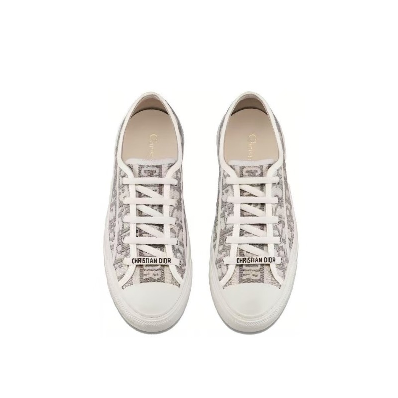 Dior Walk'N'Dior Embroider Cotton KCK211OBE_S33G