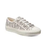Dior Walk'N'Dior Embroider Cotton KCK211OBE_S33G