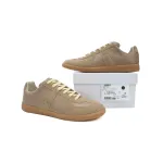 Maison Margiela Brown Replica Sneakers S57WS0236P1895T2076