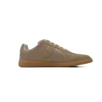 Maison Margiela Brown Replica Sneakers S57WS0236P1895T2076