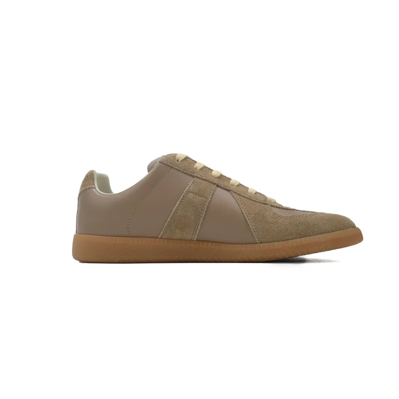 Maison Margiela Brown Replica Sneakers S57WS0236P1895T2076
