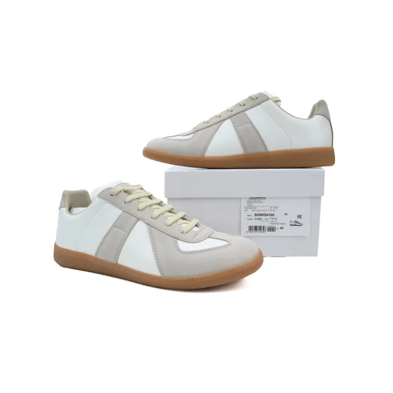 Maison Margiela Replica German Army Trainer S57WS0236P1895101