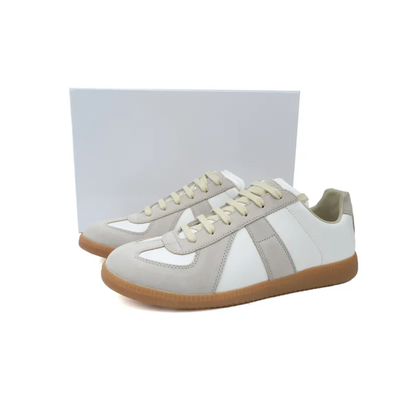 Maison Margiela Replica German Army Trainer S57WS0236P1895101