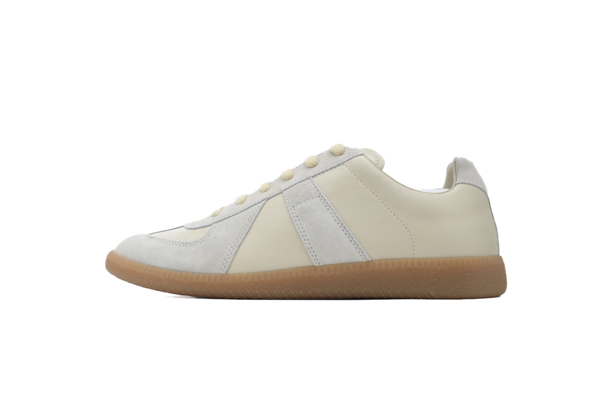 Maison Margiela Replica sneakers Beige