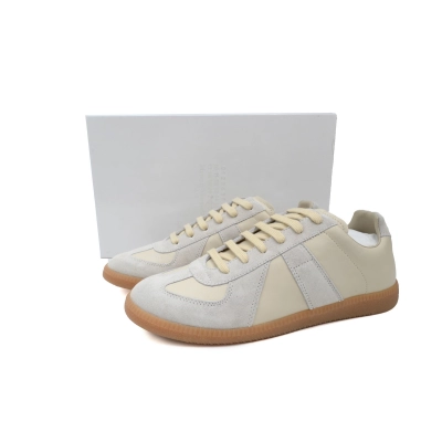 Maison Margiela Replica sneakers Beige  02