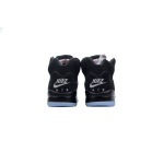 Air Jordan 5“Black Metallic Reimagined" HF3975-001
