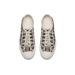 Dior Walk'N'Dior Oblique Navy Canvas KCK211OBE_S56B
