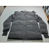 Canada Goose Black Label Wyndham Parka Black