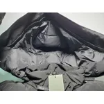 Canada Goose Black Label Wyndham Parka Black