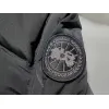 Canada Goose Black Label Wyndham Parka Black