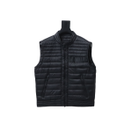 Moncler Classic Down  Vest Black