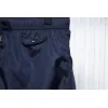 Moncler Classic Pocket Logo Woven Shorts Navy