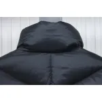 Moncler Diamond Cut Down Jacket 