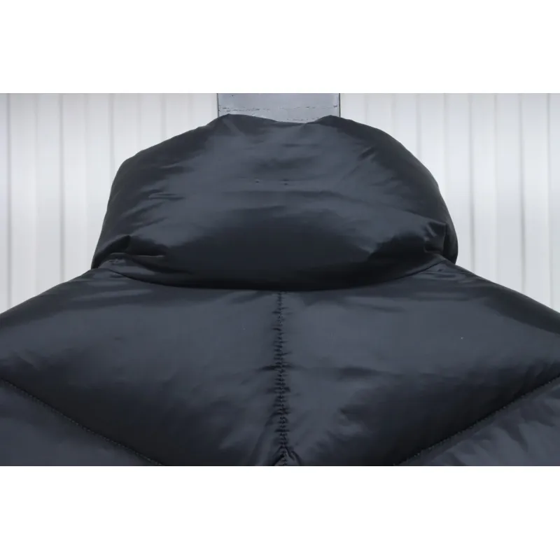 Moncler Diamond Cut Down Jacket 