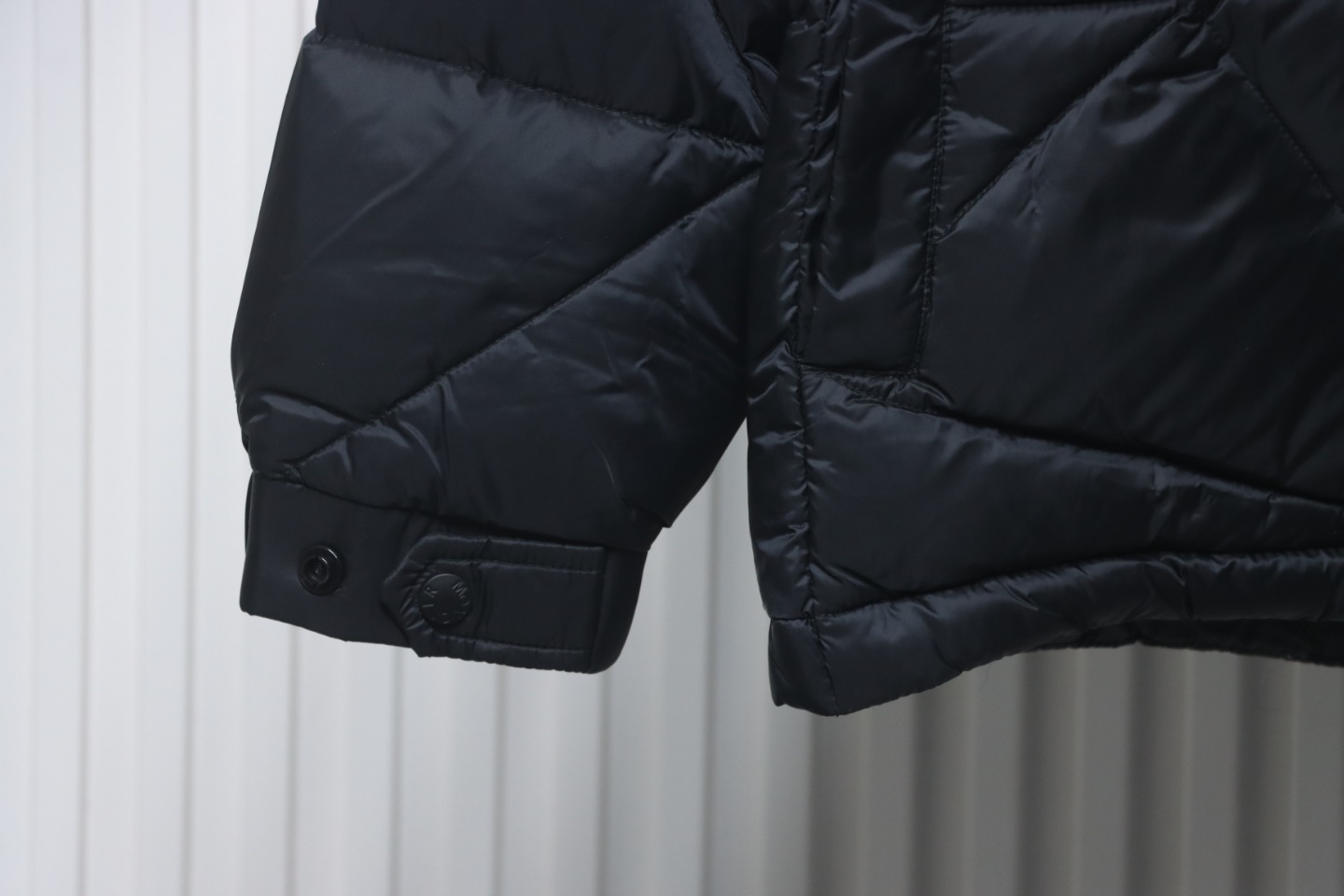 Moncler Diamond Cut Down Jacket