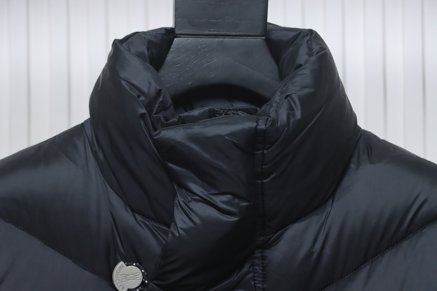 Moncler Diamond Cut Down Jacket