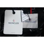 Moncler Ghany Women's Stand-up Down Vest